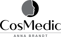 CosMedic Anna Brandt Logo